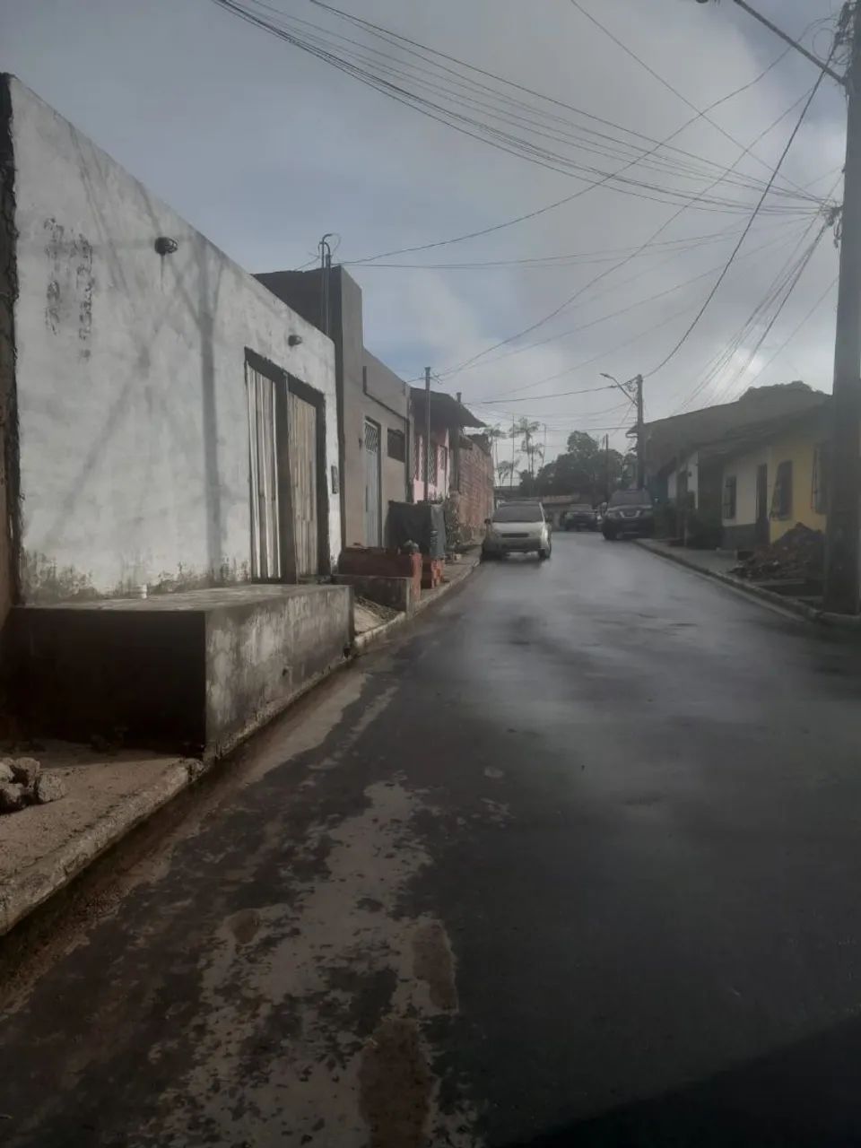 VENDO CASA SÃO RAIMUNDO 