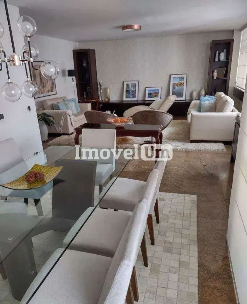 Itaim Bibi | Apartamento 4 quartos, sendo 3 suites - Foto 2