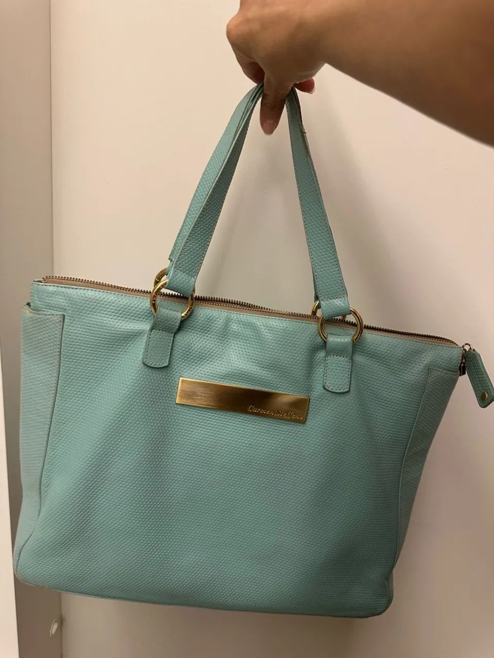 Bolsa Carmen Steffans  - Foto 2