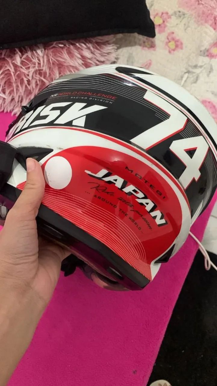 Norisk Japão 