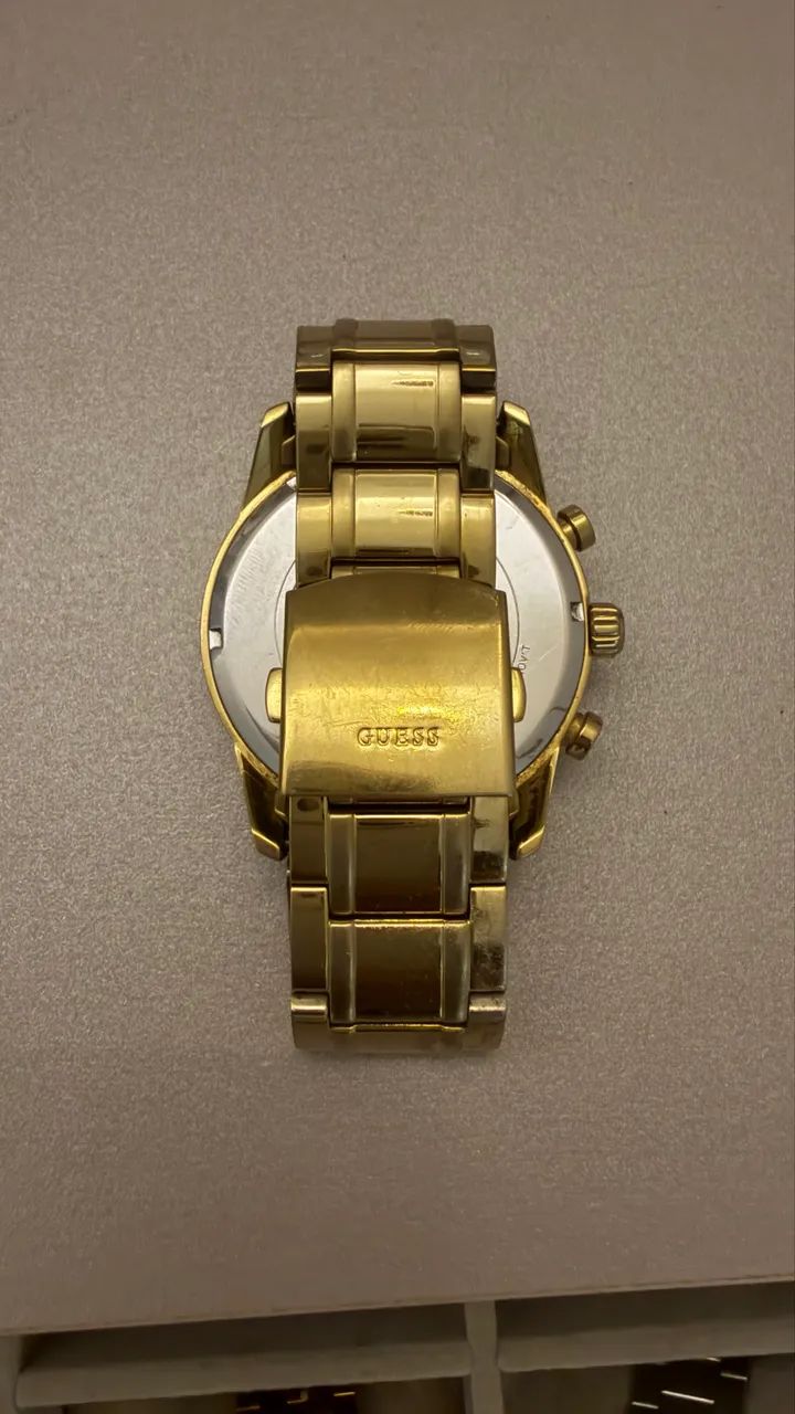 RELÓGIO FEMININO GUESS - Foto 3