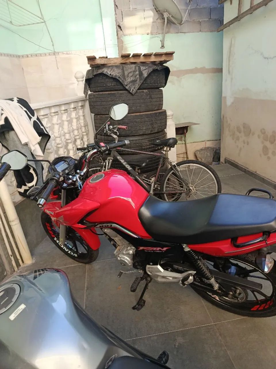 Fan 160 nova - Foto 2