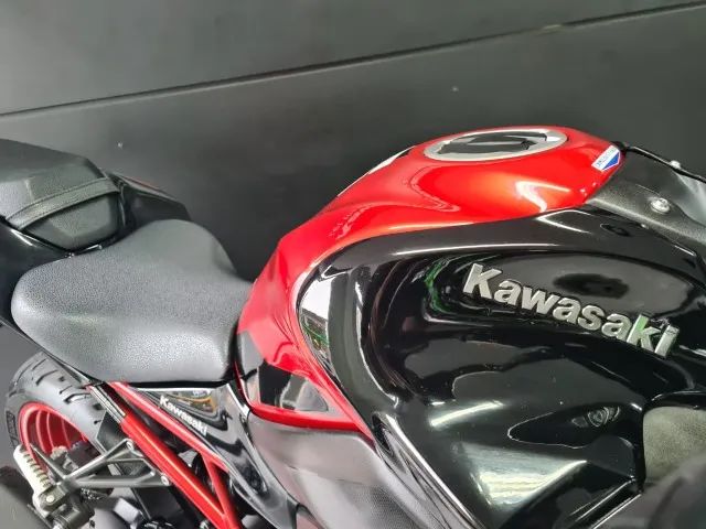 Z900 2025 - Foto 5