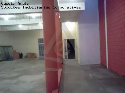 Salão à venda em Sumaré, Vila Menuzzo, com 500 m² - Foto 4