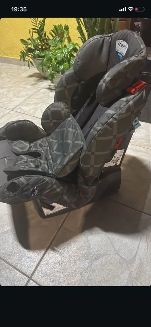 Cadeirinha de carro  - Foto 2