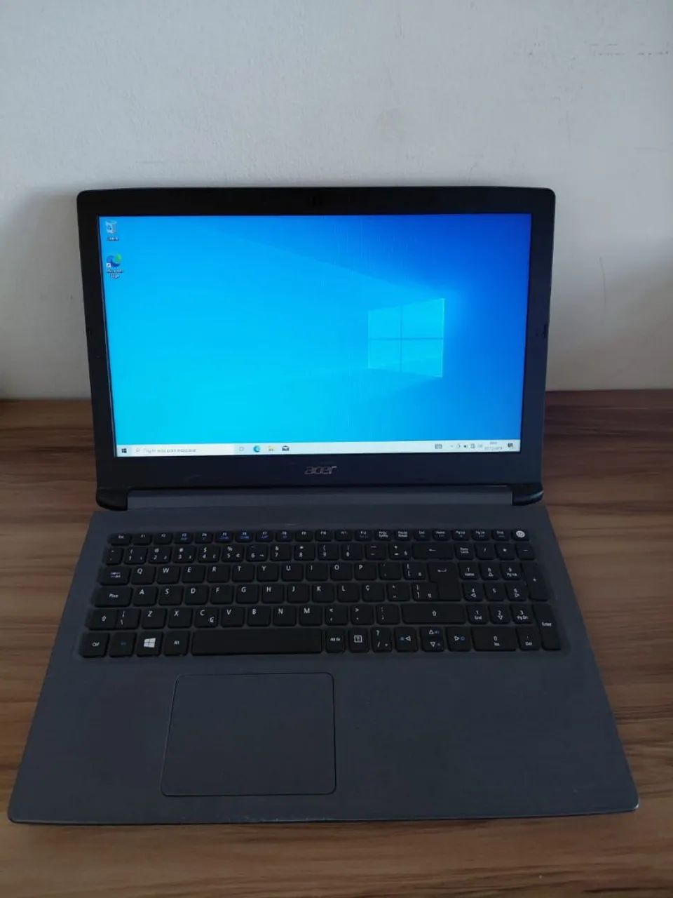 Notebook Ryzen 3 - Foto 4