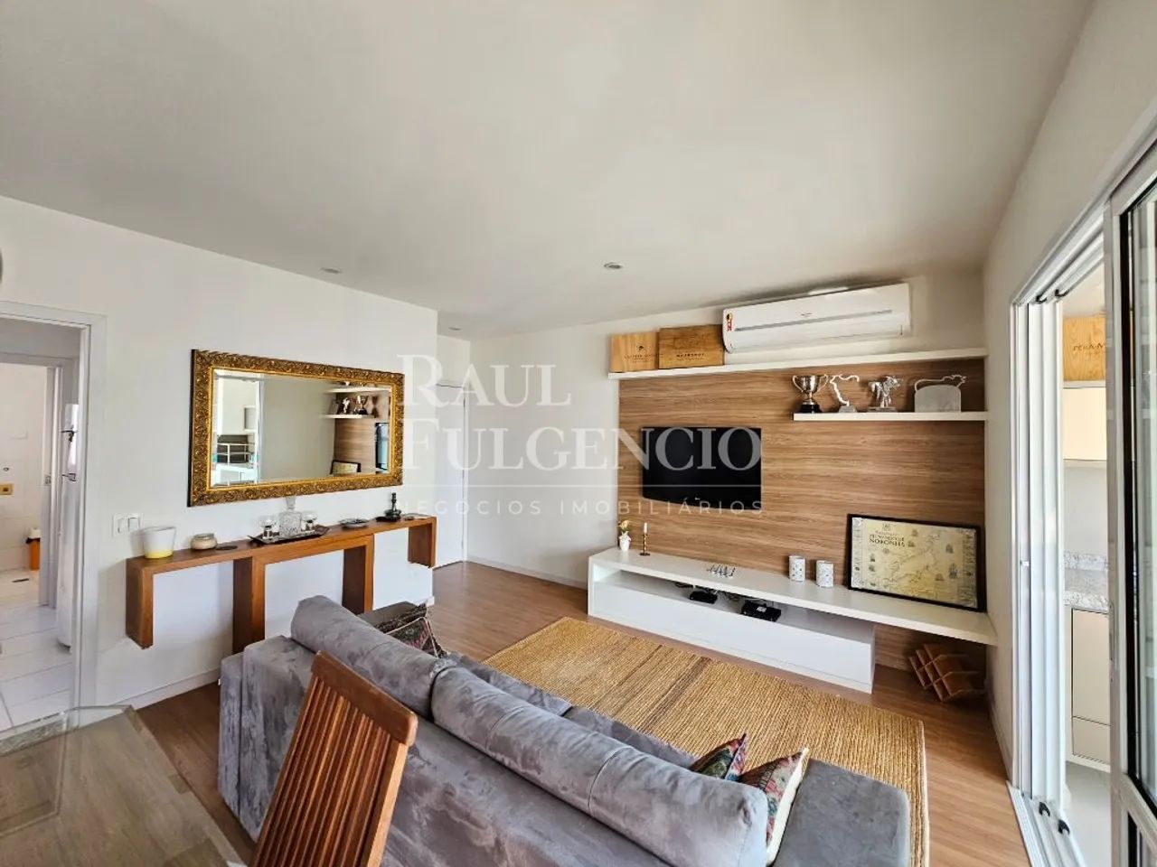 Ed. Maison Giverny com 3 quartos sendo 1 suíte, Gleba Palhano - Foto 4