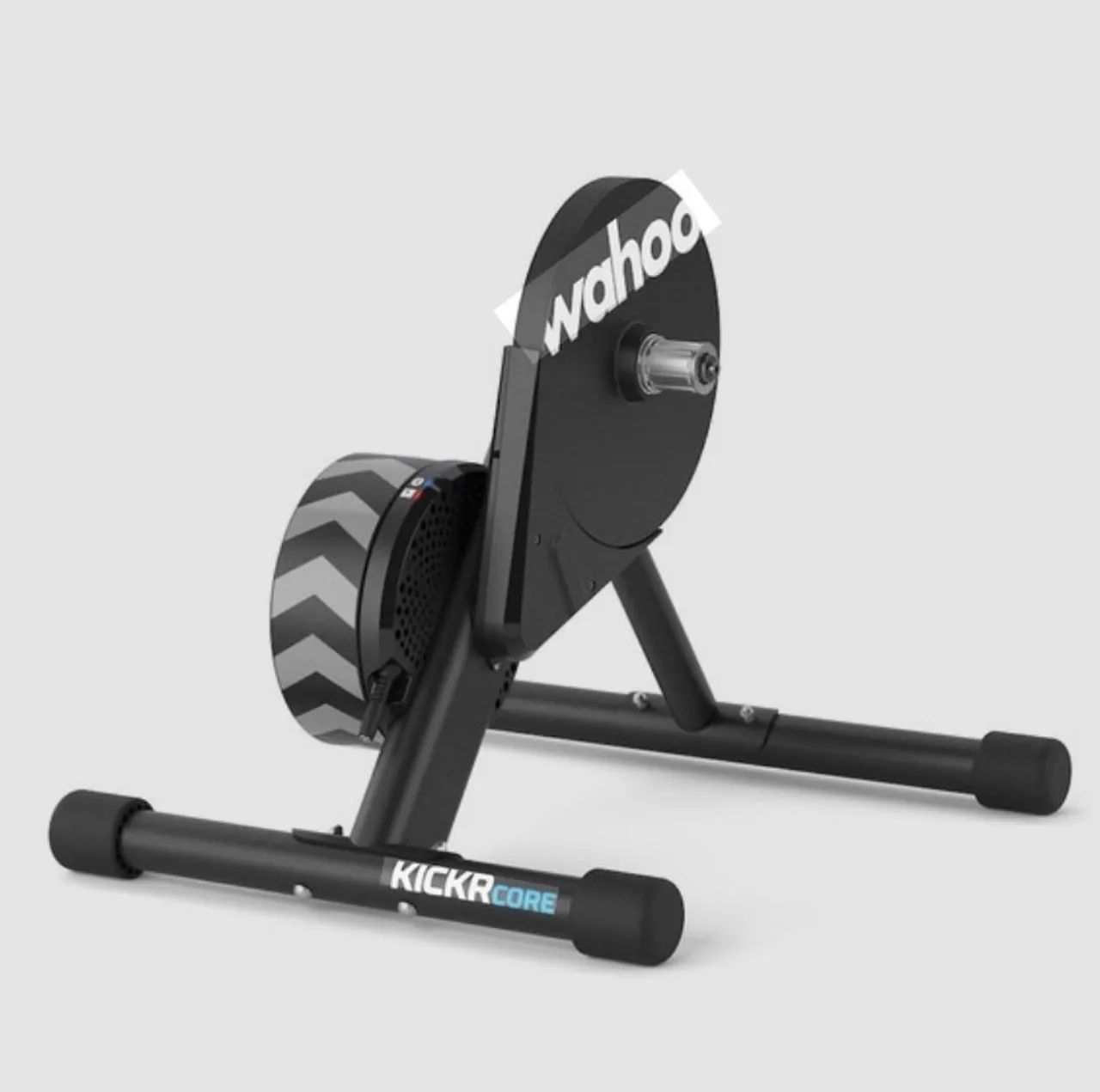 Wahoo KICKR Smart Trainer（箱無し） Smart Trainer Wahoo Kickr (para manutenção) - Ciclismo - Sul