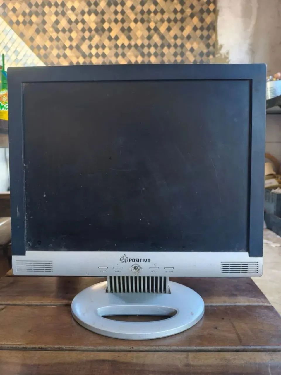 Monitor positivo - Foto 2