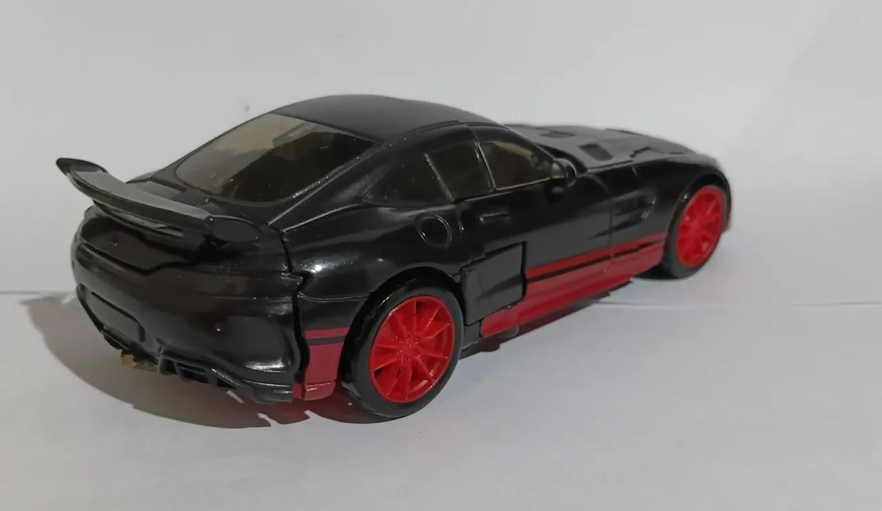Transformers Drift TLK  - Foto 3