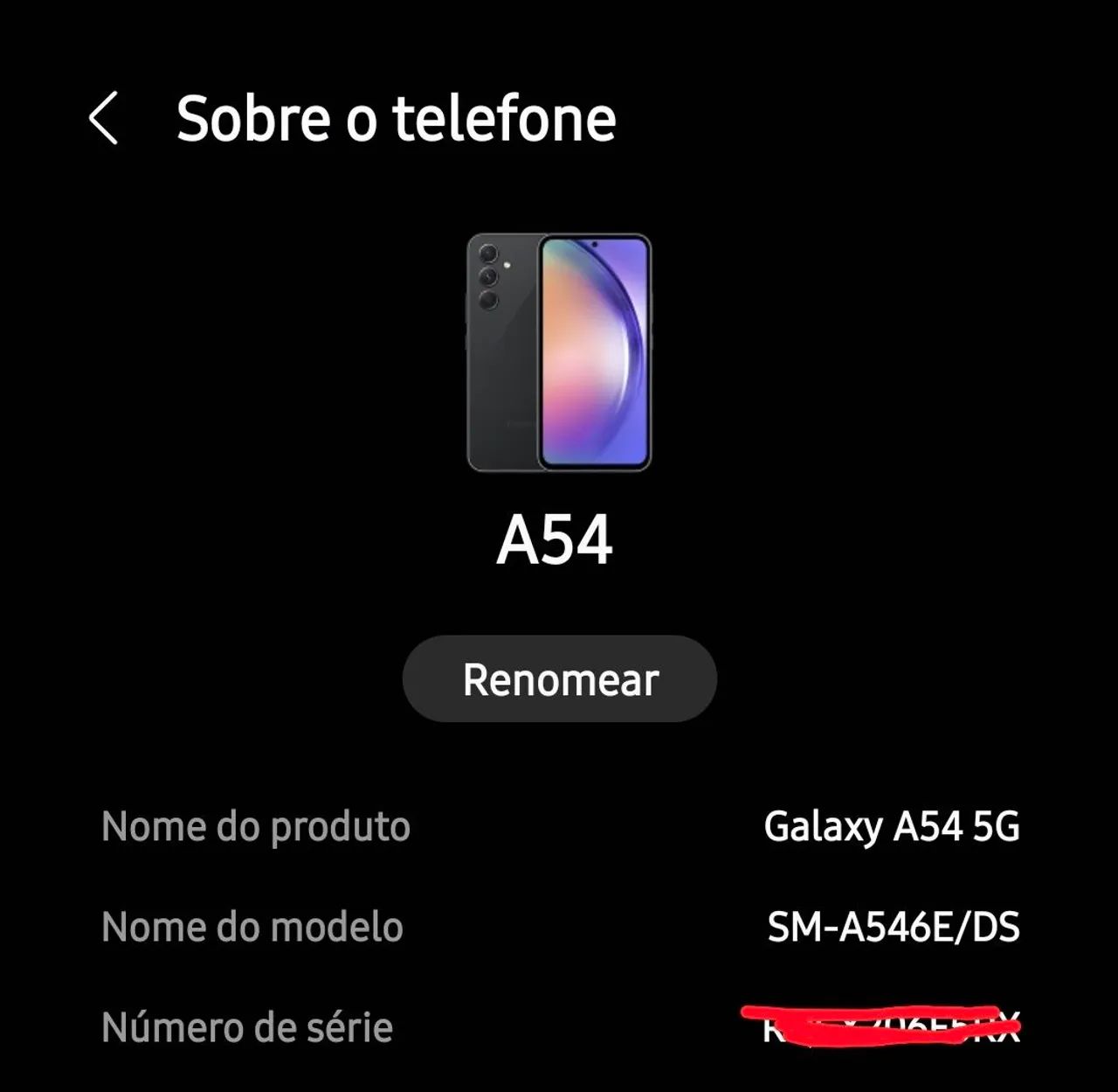 Samsung Galaxy A54 256G Super Conservado  - Foto 4