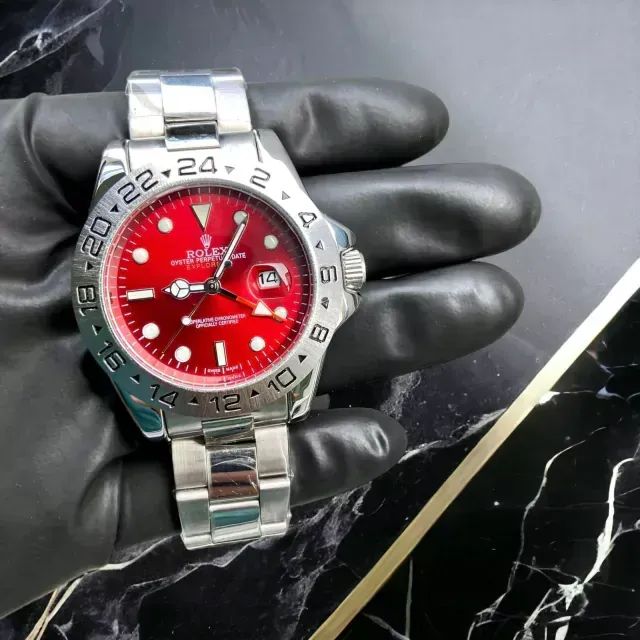 Relogio Rolex explorer  - Foto 4