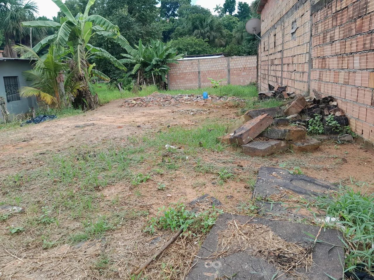 Foto - Manaus - Novo Aleixo
