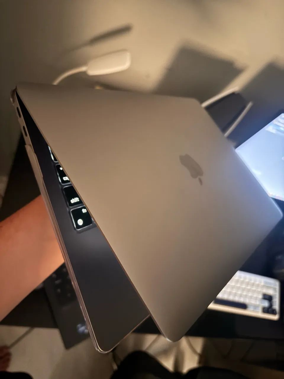 Macbook Air M1 - Foto 2