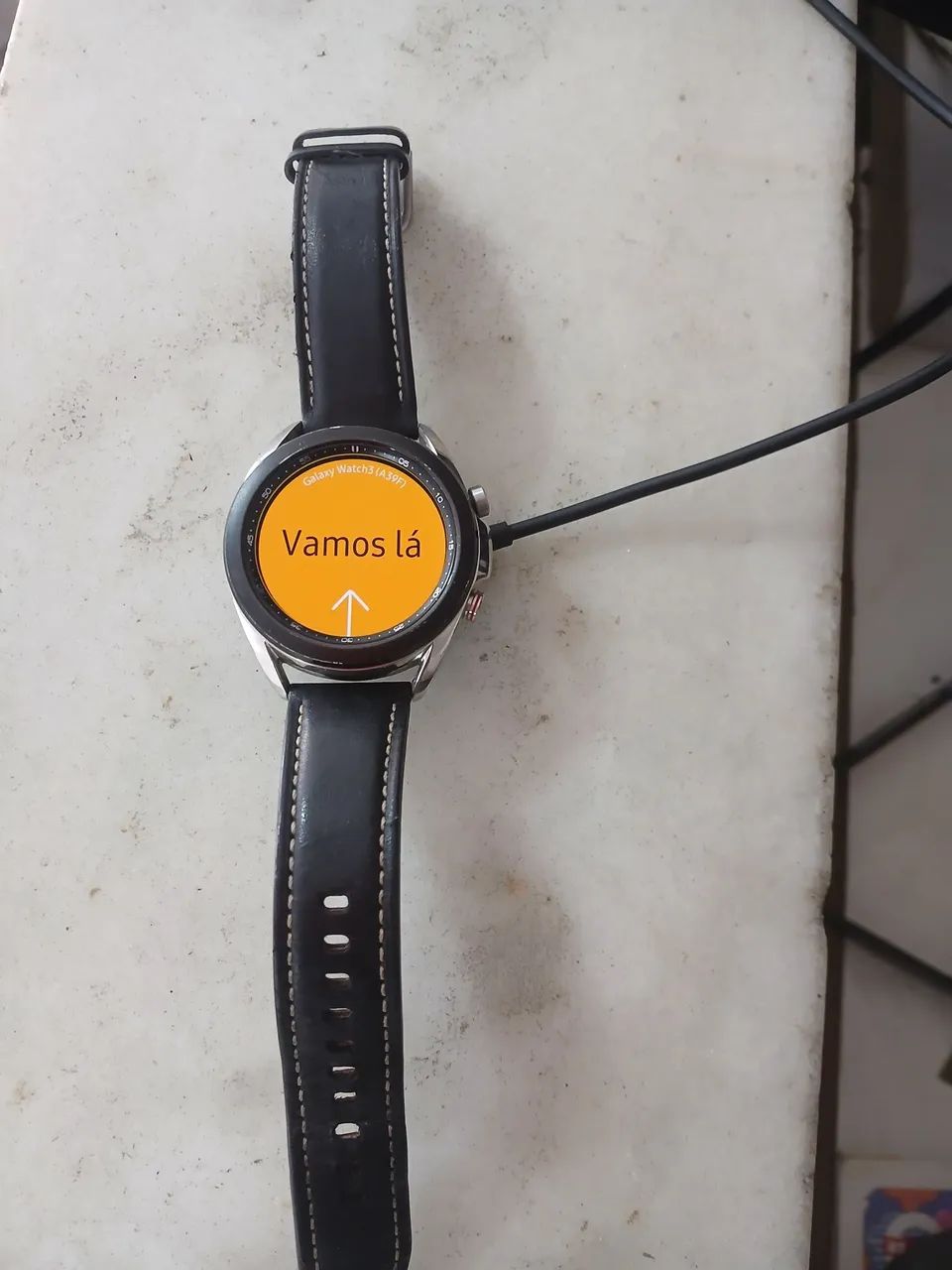 Vendo SmartWatch Galaxy Watch 3 - Foto 5