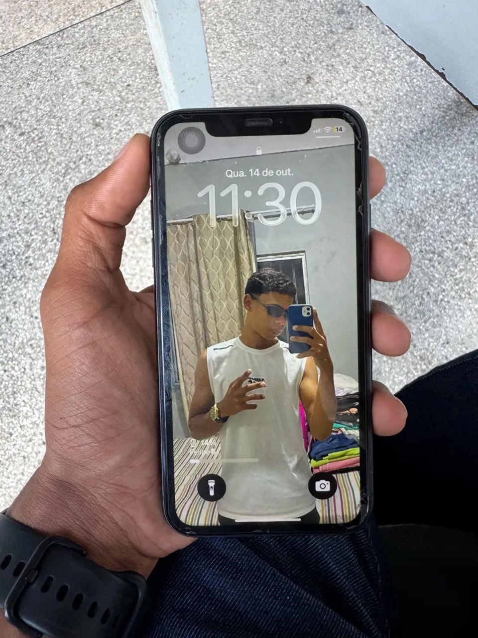 IPHONE 11 128GB? - Foto 4