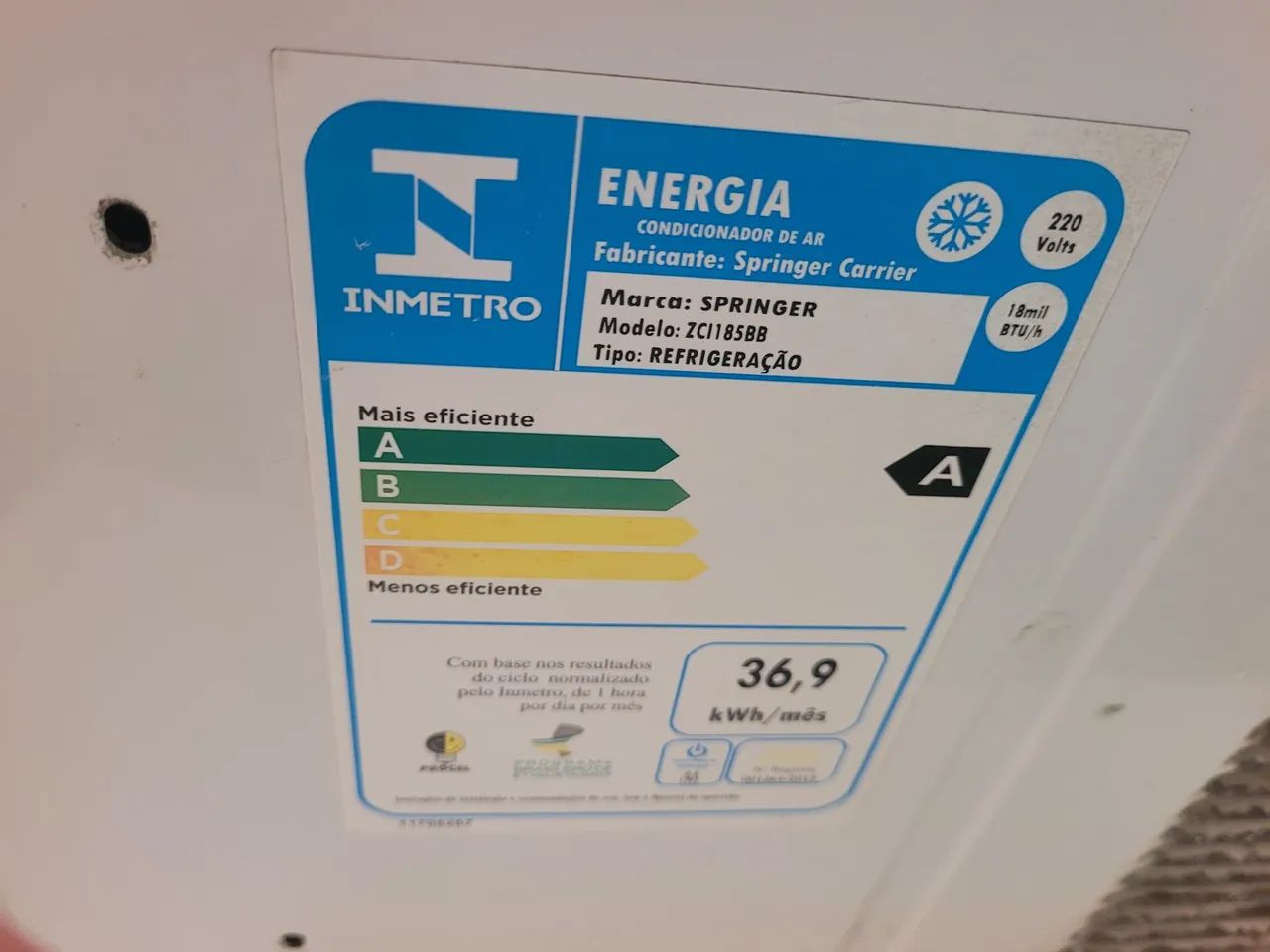 Ar condicionado  - Foto 3