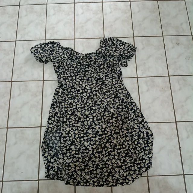 Vestido shein G1 - Foto 2