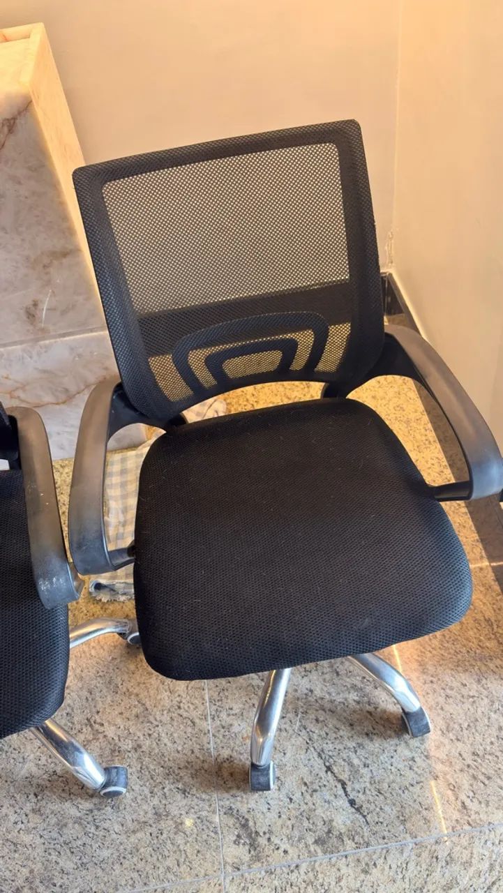 Cadeira  - Foto 2