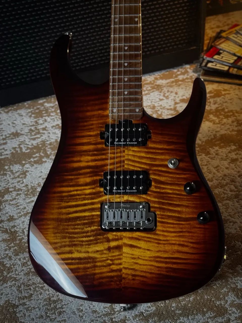 Sterling by Music Man John Petrucci  - Foto 5