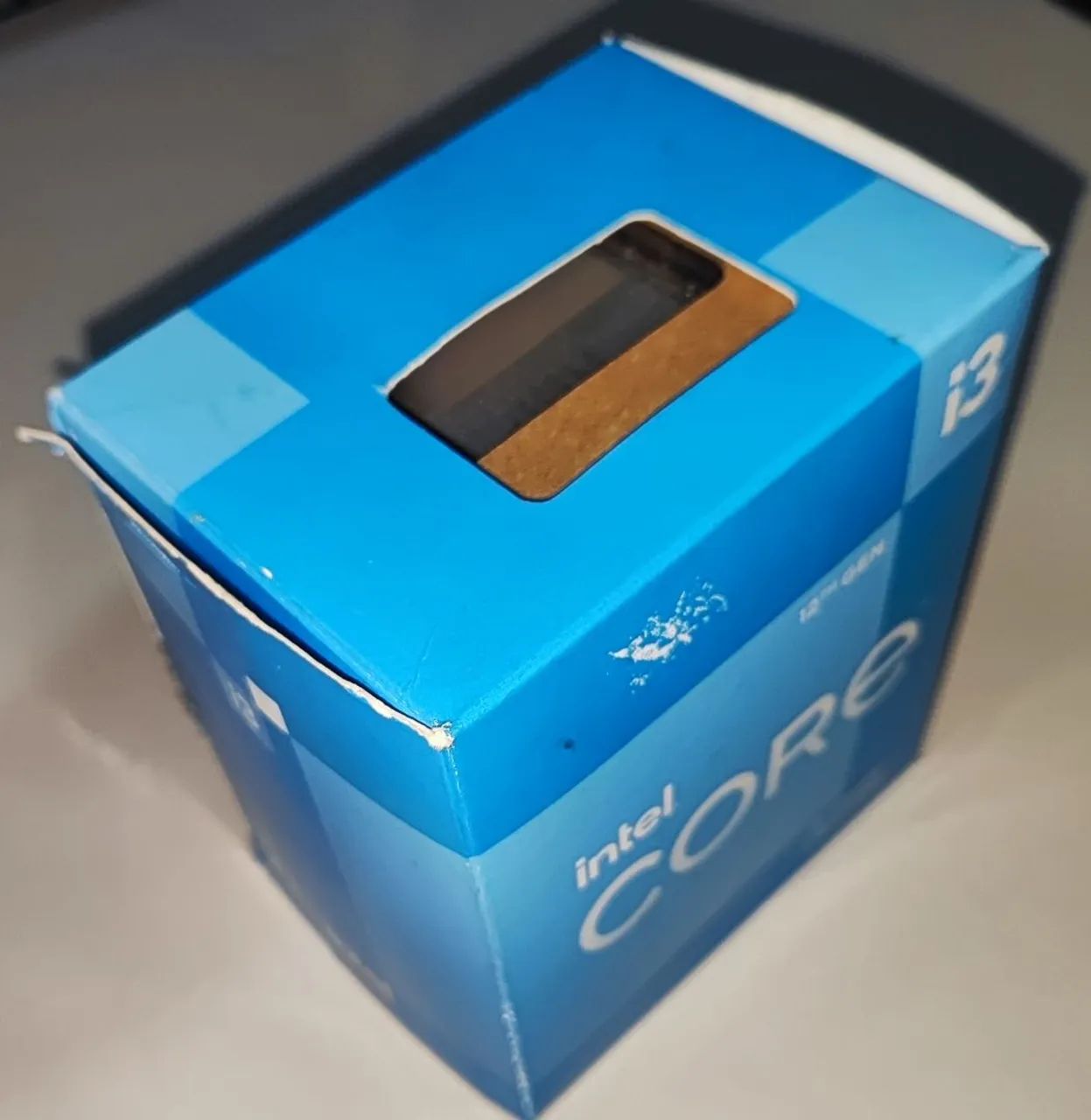 Processador Intel Core i3-12100 + Cooler Original | Excelente Estado - Foto 2
