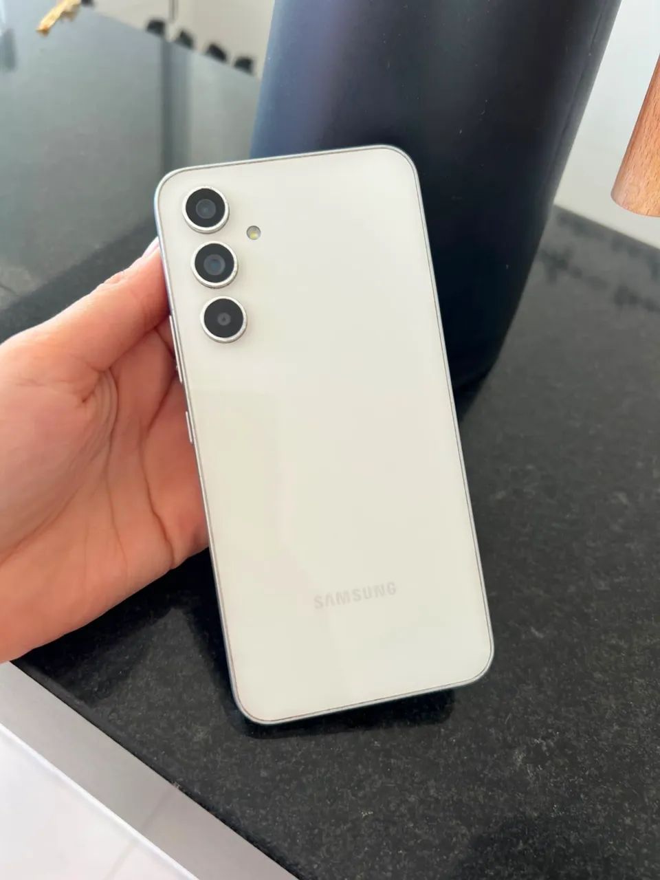 Samsung galaxy A54 128gb - Foto 5