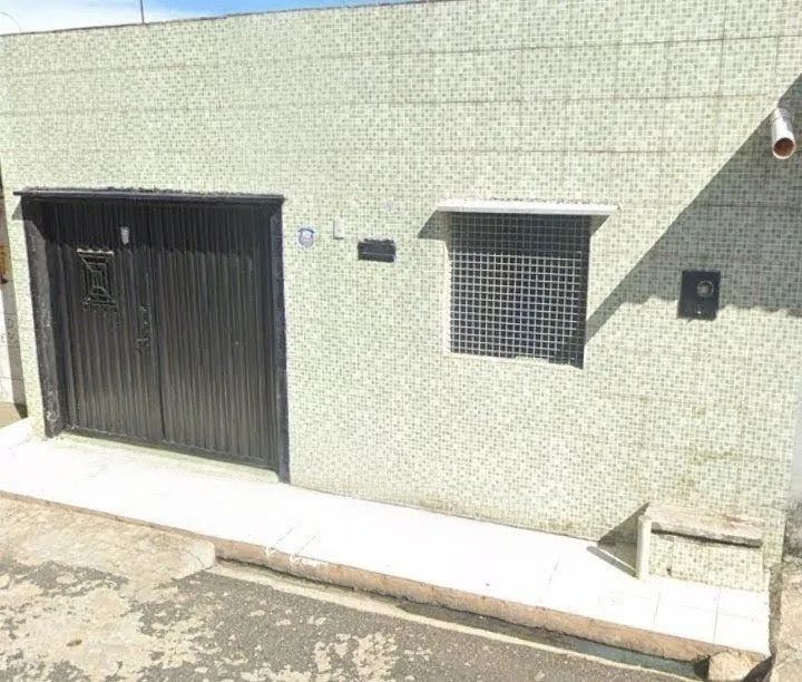 Foto - Teresina - Santo Antônio