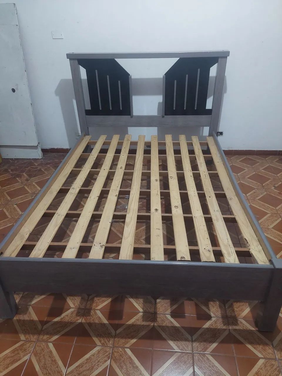 Cama de casal