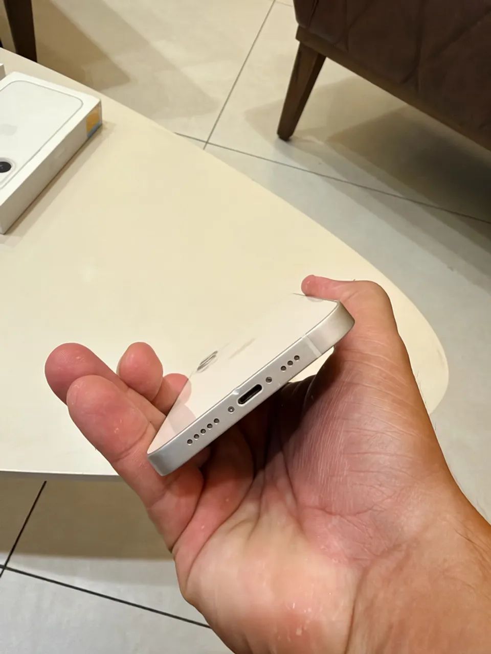 iPhone 12 - Foto 2