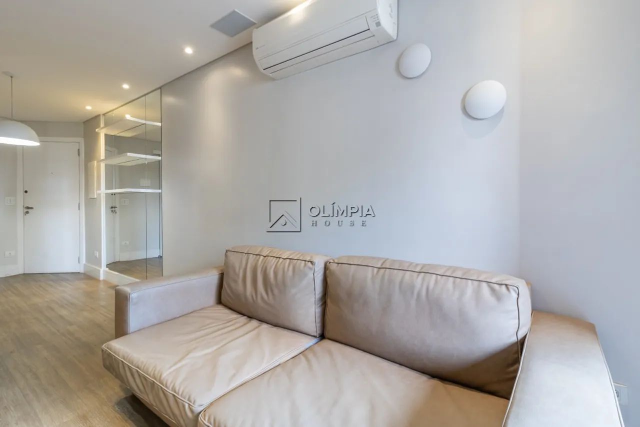 Aluguel Apartamento 2 Dormitórios - 70 m² Pinheiros - Foto 6