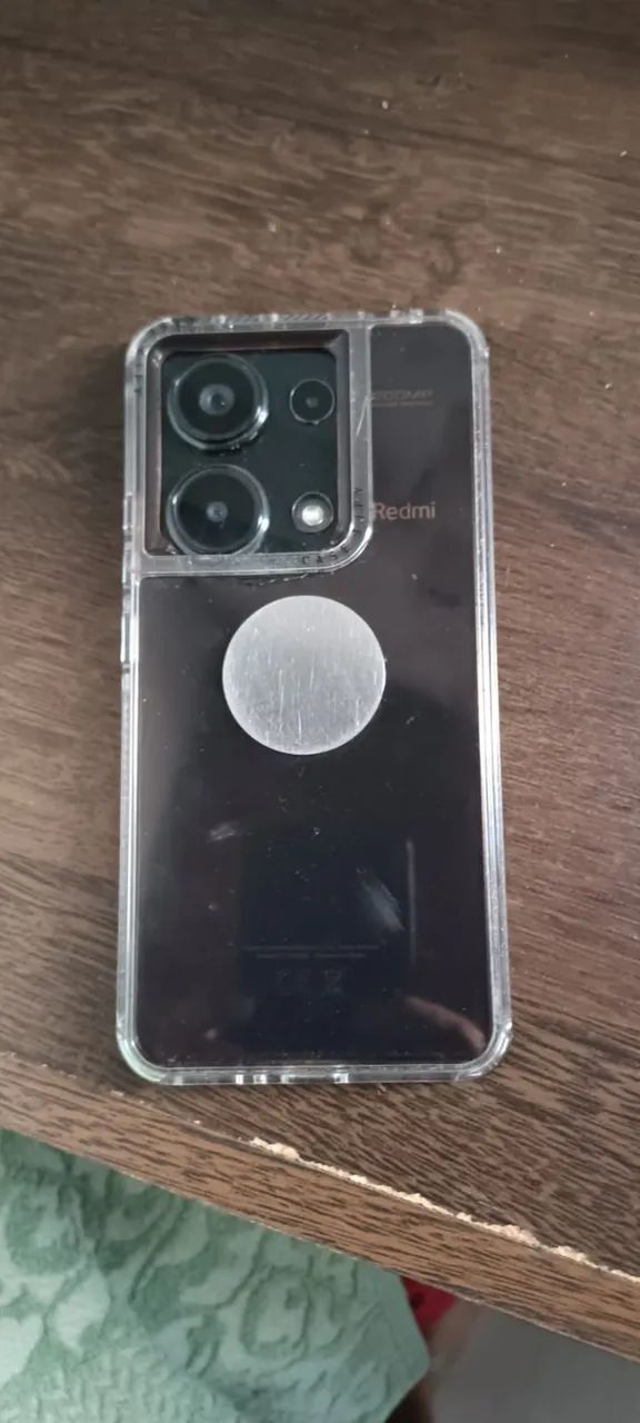 note 13 pro 512g - Foto 2