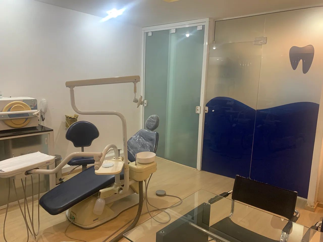Vendo consultório odontológico  - Foto 2