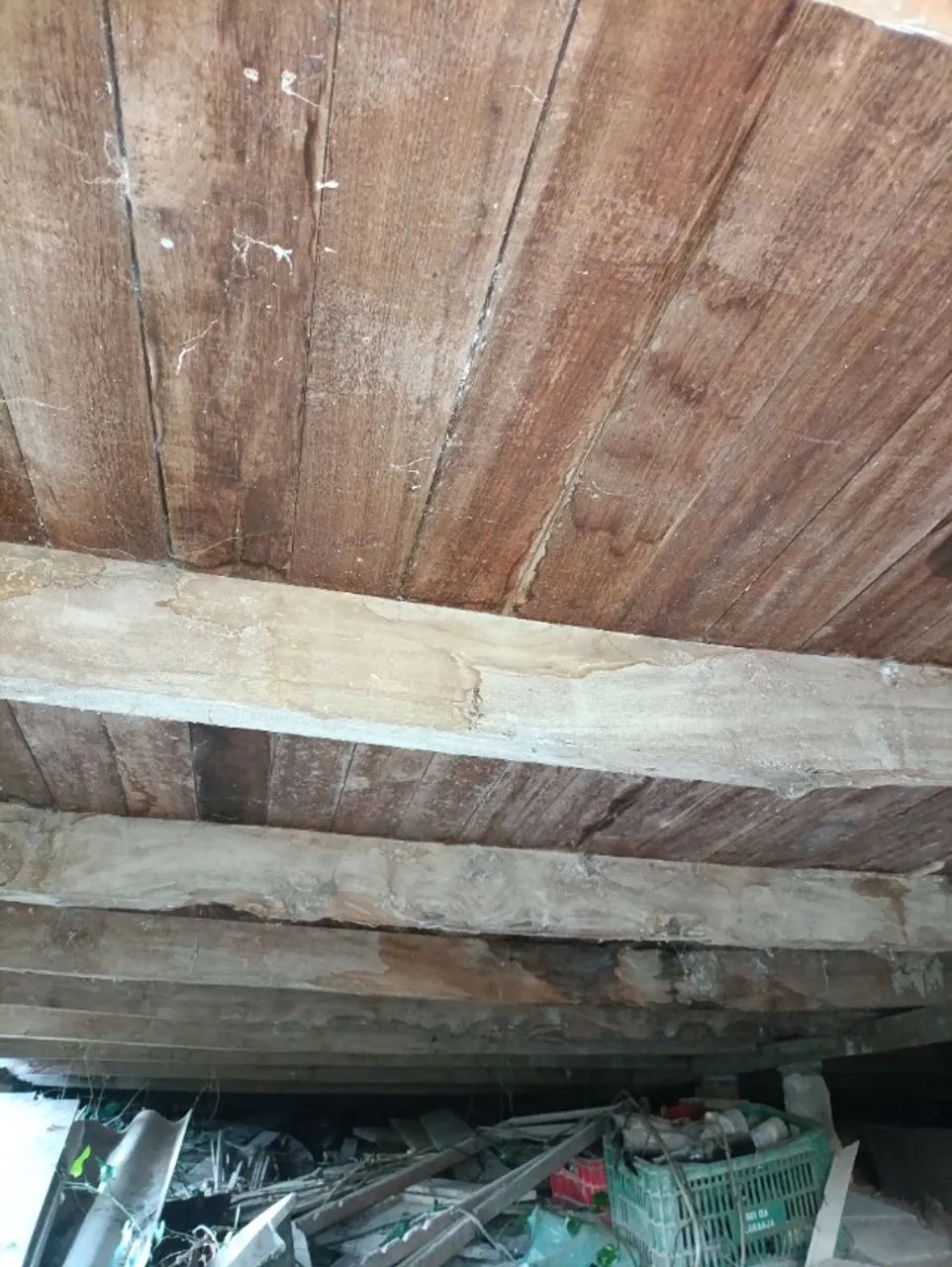 56m² Assoalho Canela - Foto 5
