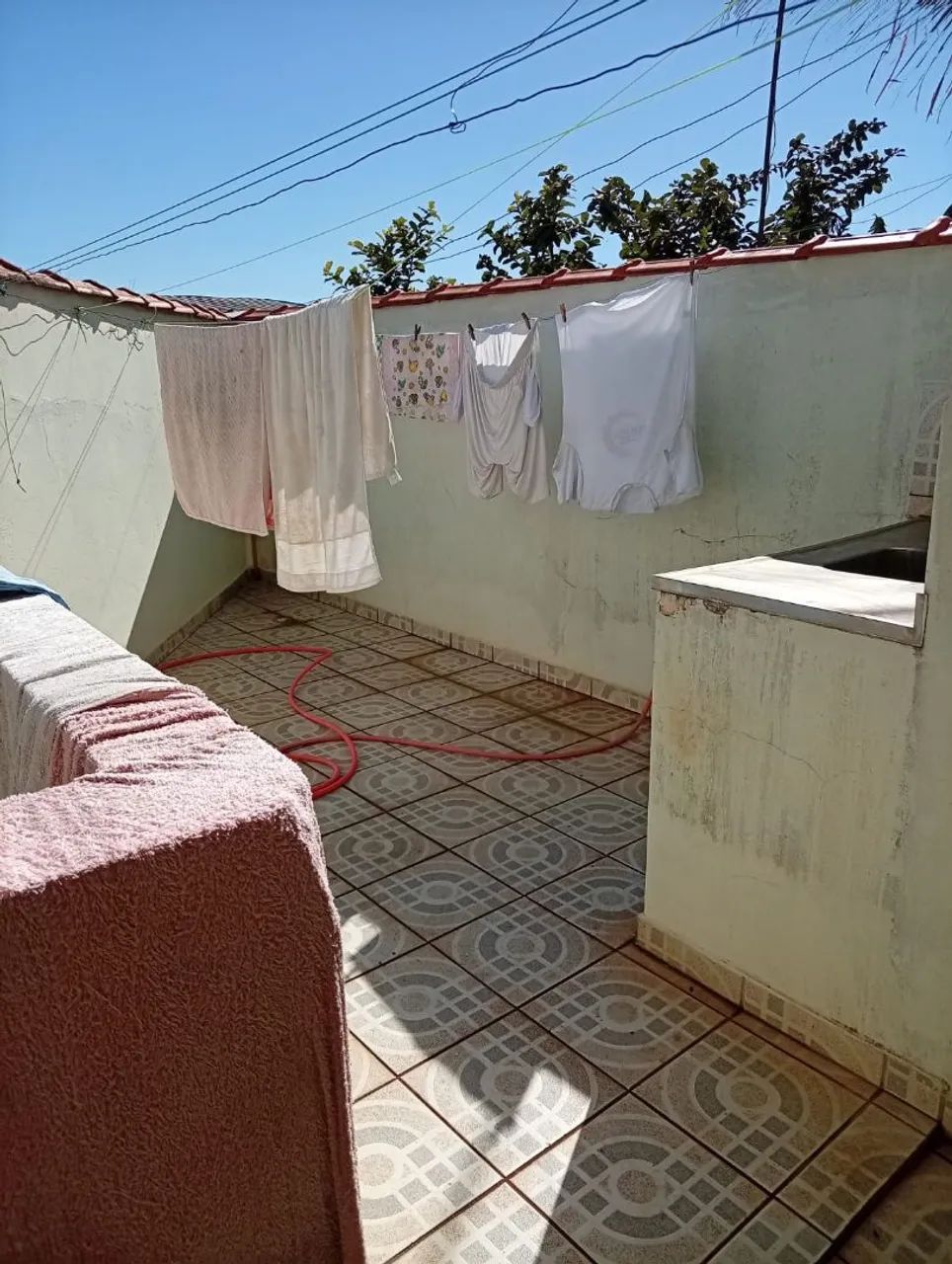 Vendo casa no vila Fátima  - Foto 2