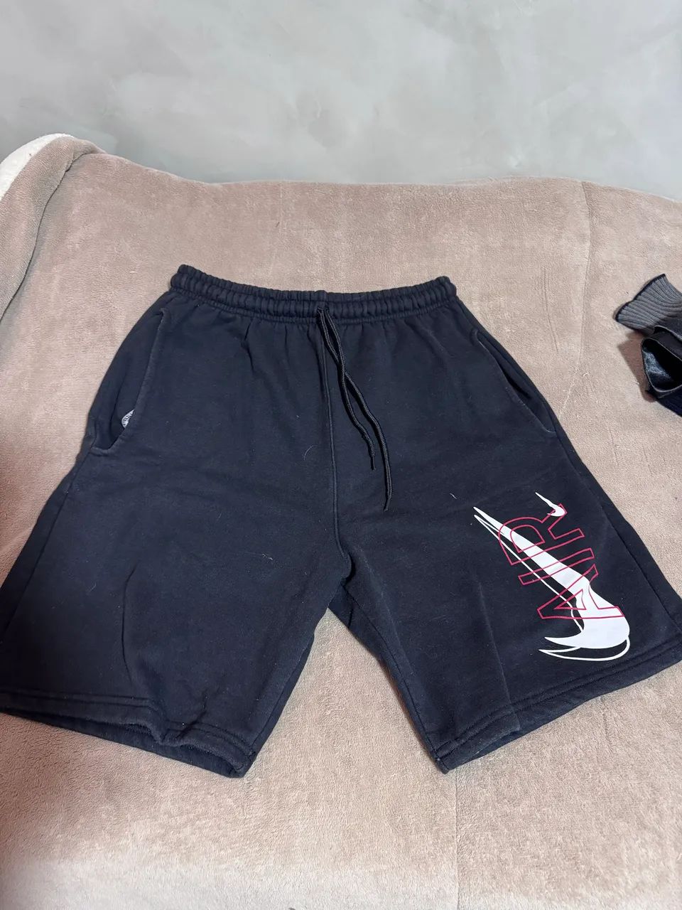 Bermuda Nike original  - Foto 2