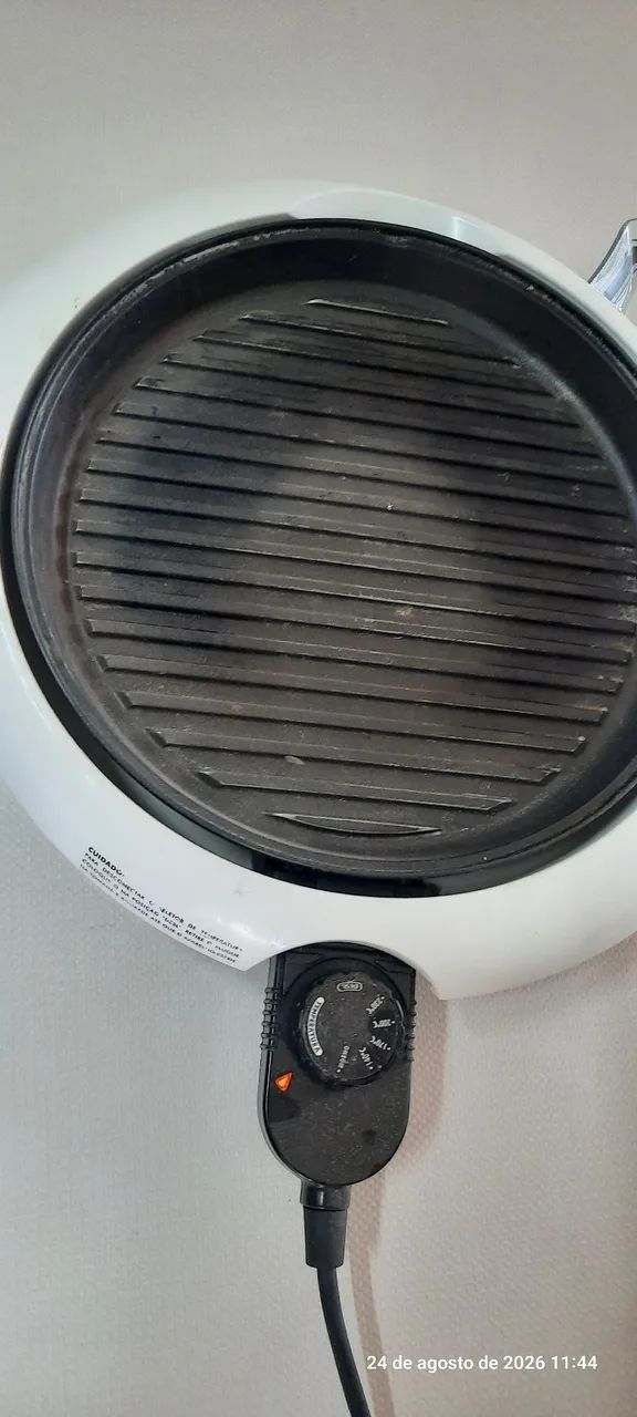 Grill britania - Foto 2
