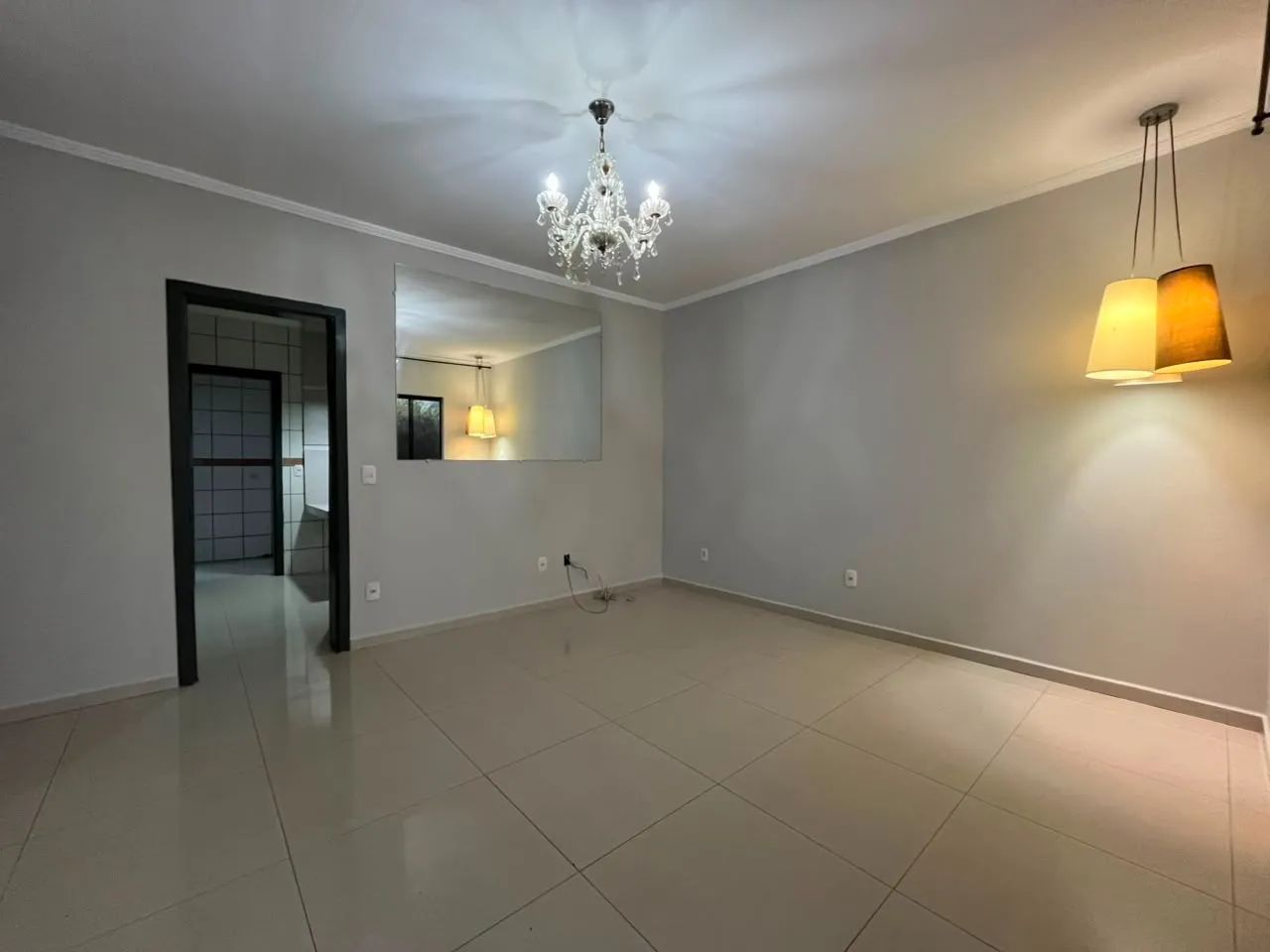 Casa para aluguel na Esplanada em Chapecó - Foto 3