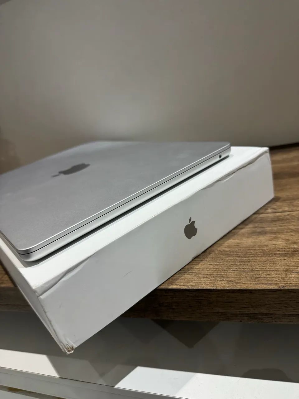 Mackbook Air 13 Polegadas MacBook Air de 13 polegadas 16 GB, agosto de 2026 - Notebooks - Praça ...