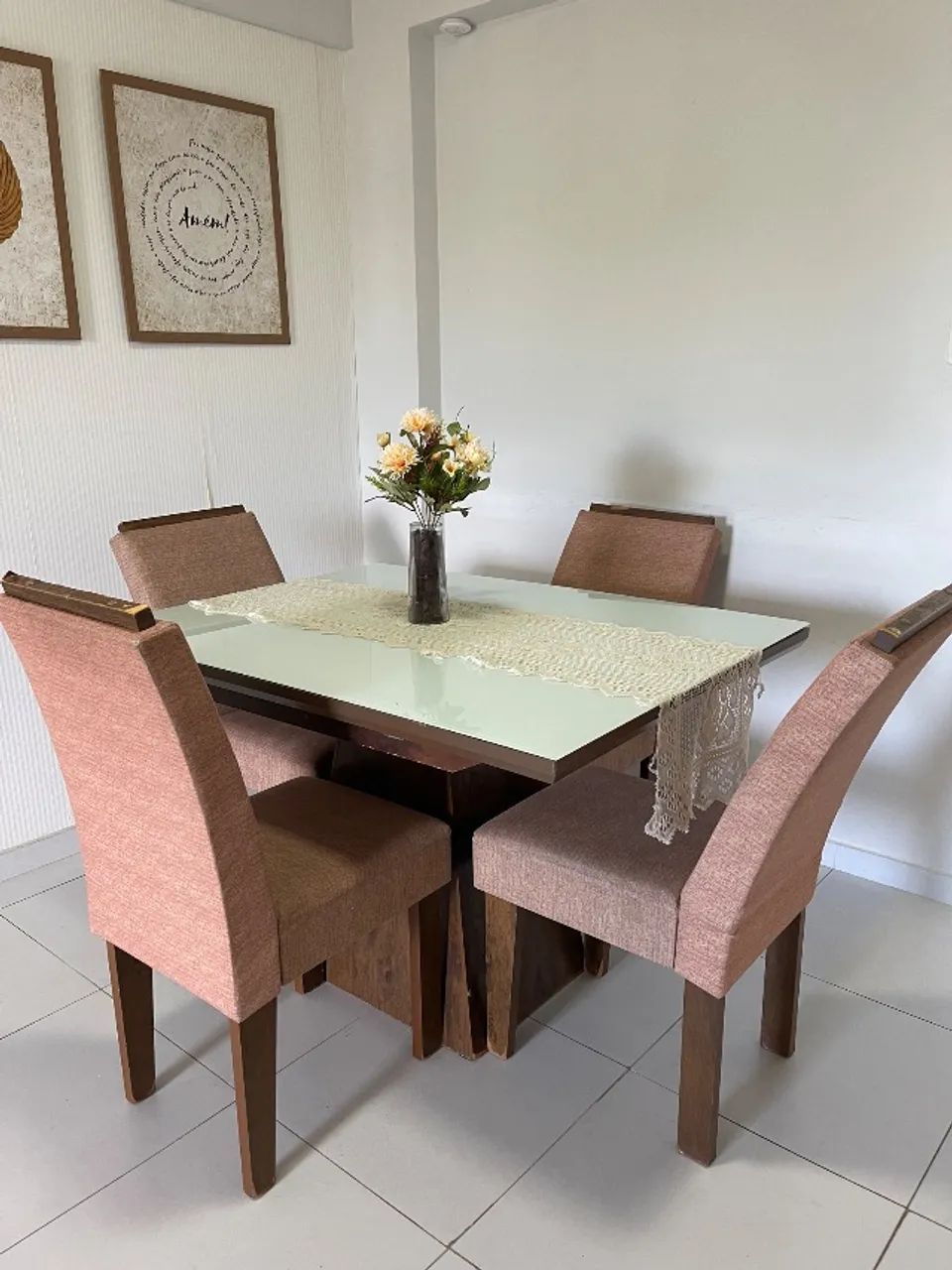 Mesa de jantar - Foto 2
