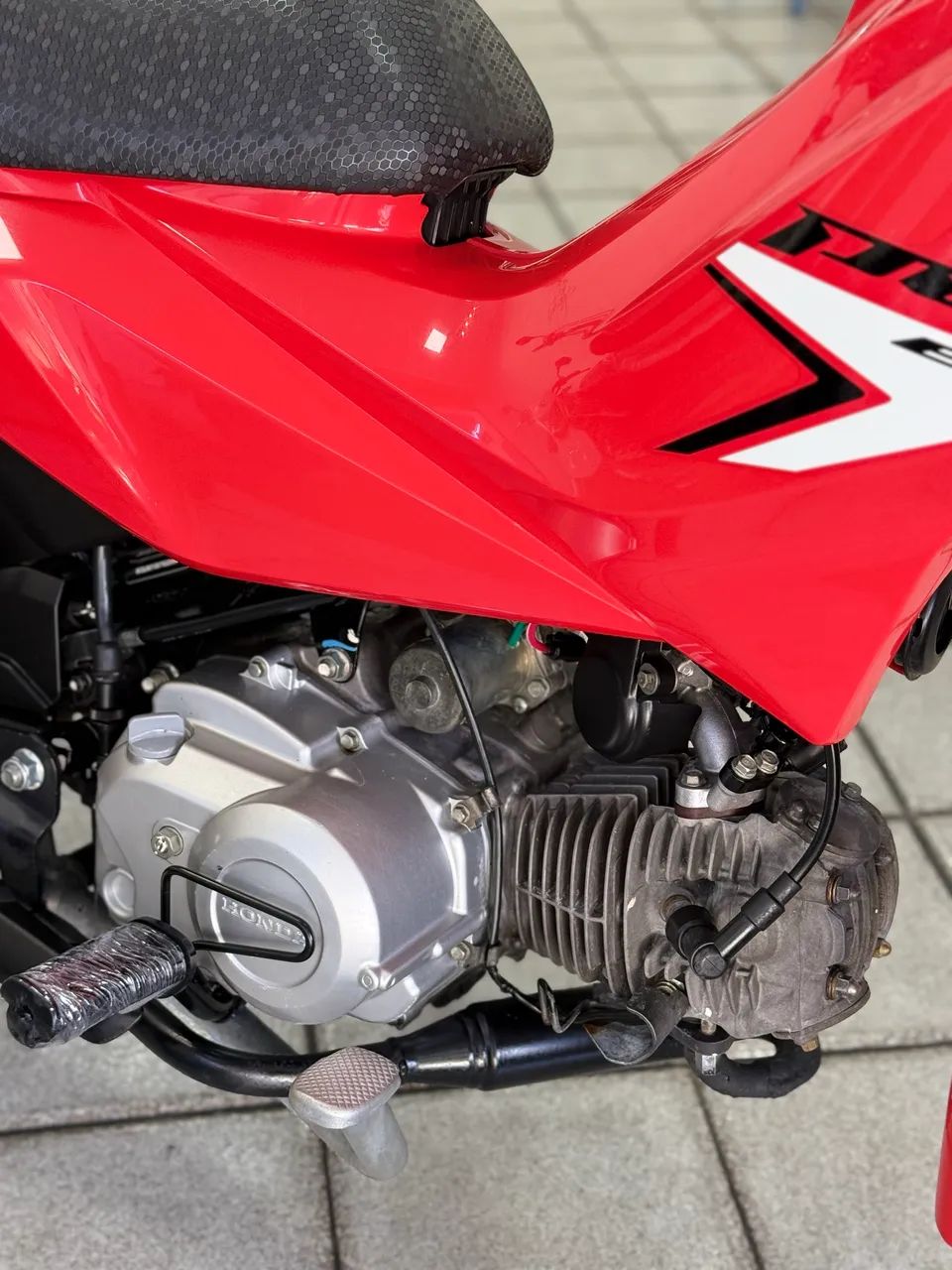 Honda Pop 110I ES 2026 - Foto 3