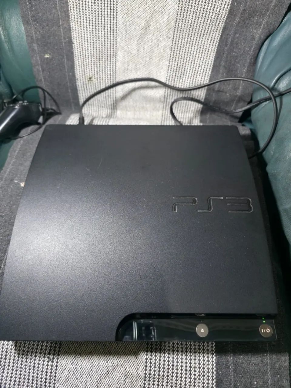 Playstation 3  - Foto 5