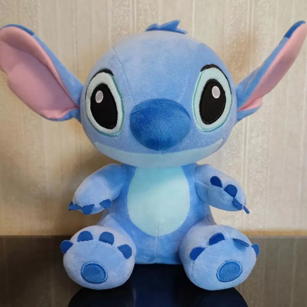 Bicho de pelúcia Stitch 