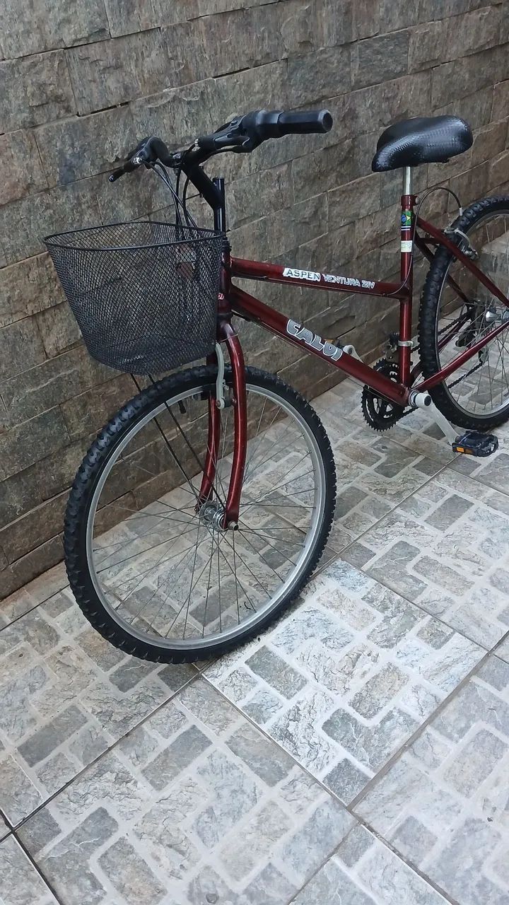 Caloi ventura 21v