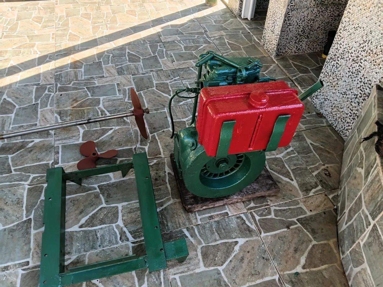 Motor pra vender logo  - Foto 3