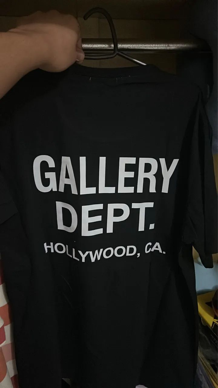camisa gallery dept - Foto 2