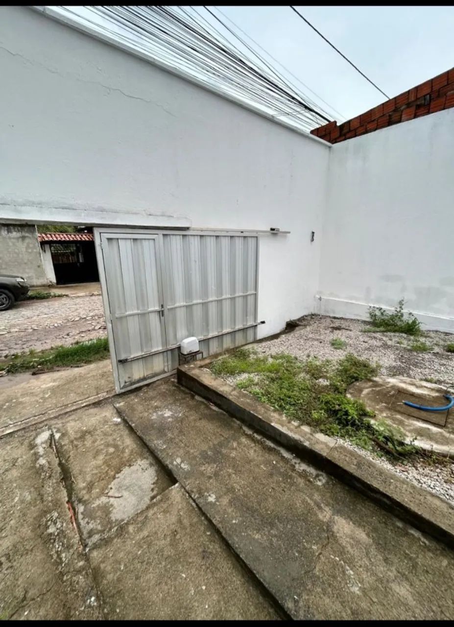 Casa a venda no jabuti Eusébio  - Foto 3