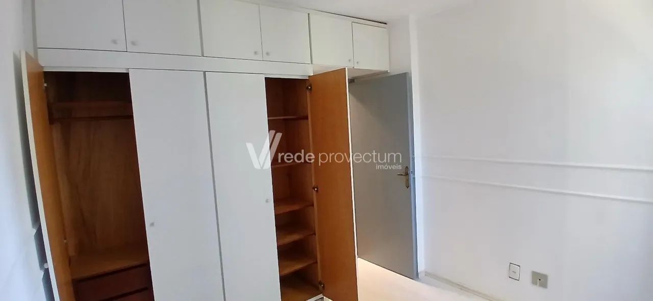 apartamento - Bosque - Campinas - Foto 4