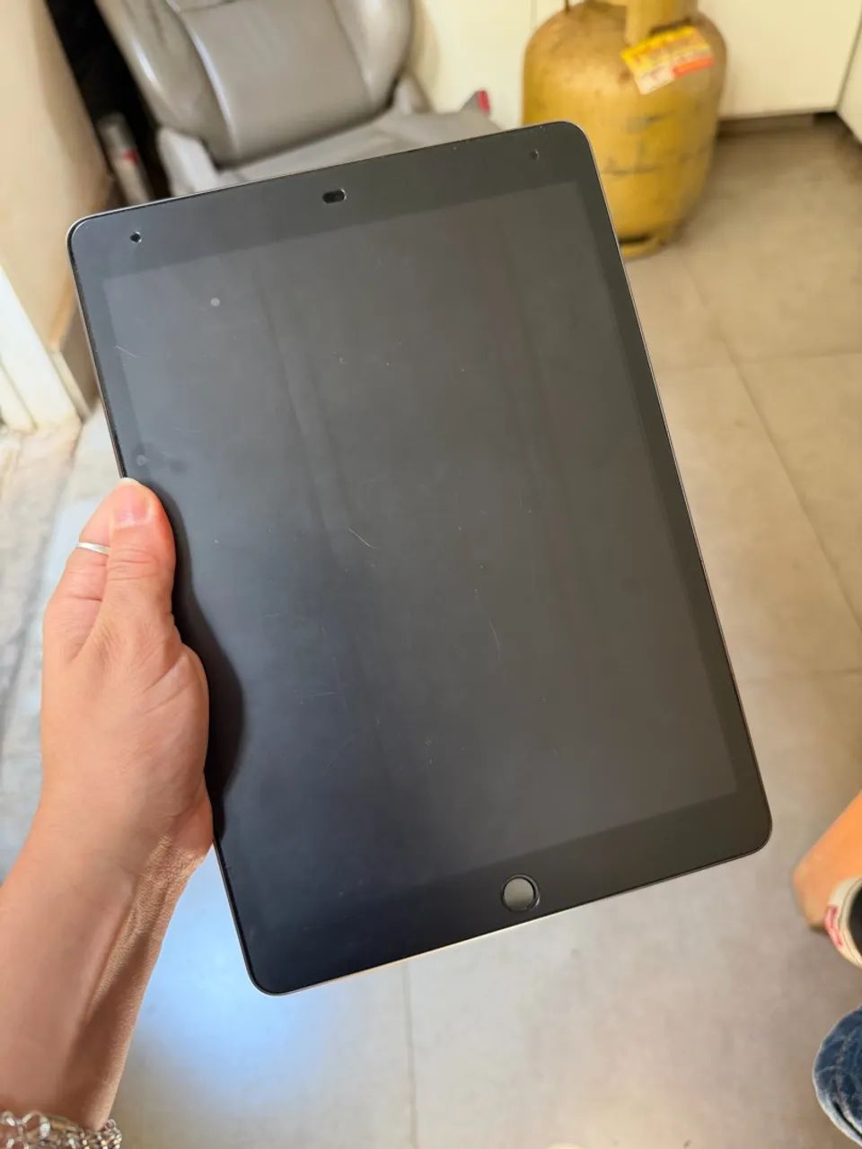 IPAD 9 GERAÇÃO 64GB - Foto 5