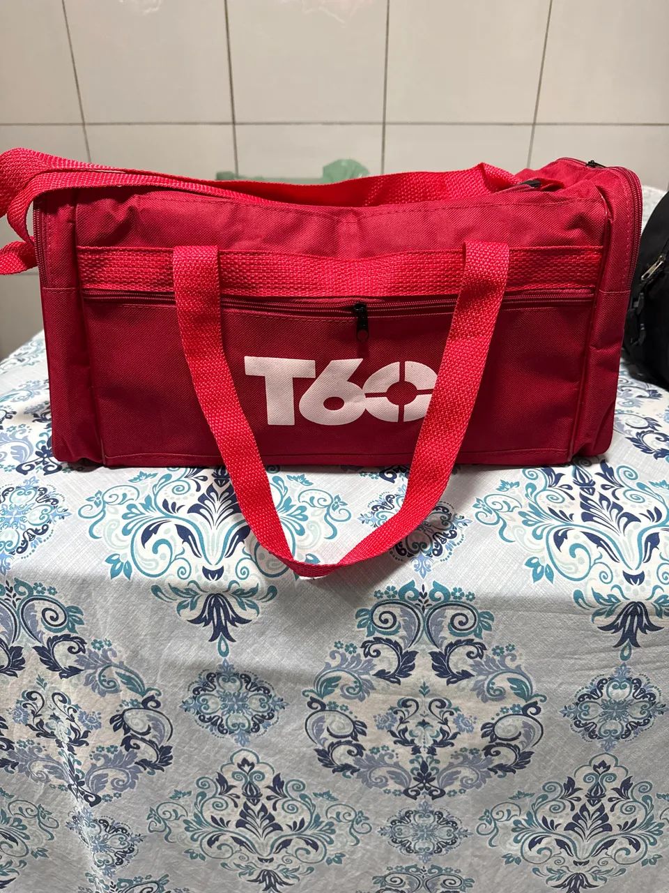 Bolsa para viagem  - Foto 3