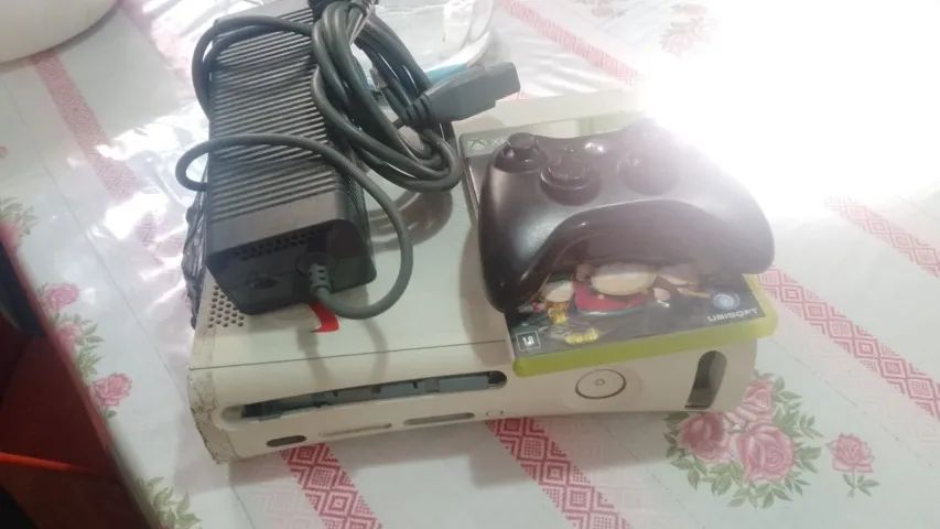 XBOX 360 FAT - Foto 4